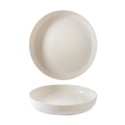 Toledo Çukur Tabak 19 cm