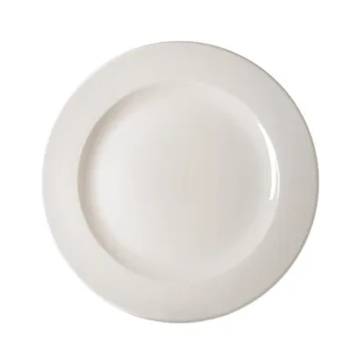 Tuna Düz Tabak 21 cm
