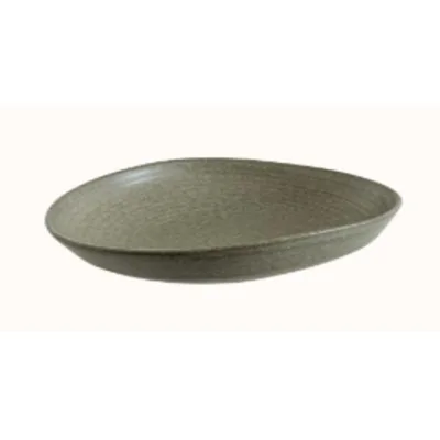 Adelfa Ripple Deep Plate 26 cm 1000 cc