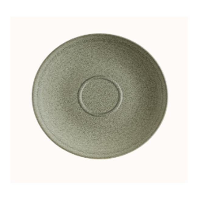 Adelfa Ripple Kahve Altı Tabağı 13 cm