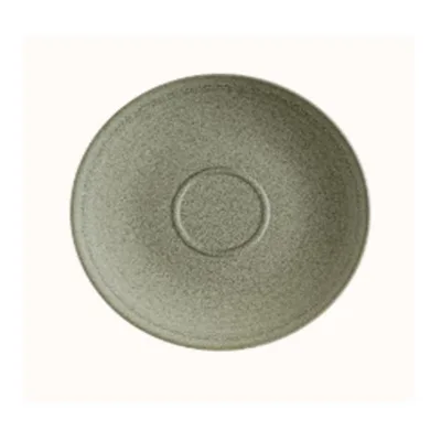 Adelfa Ripple Kahve Altı Tabağı 13 cm