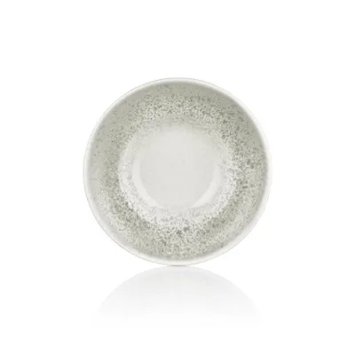 Natura Ocean Zest 25 Cm Deep Plate