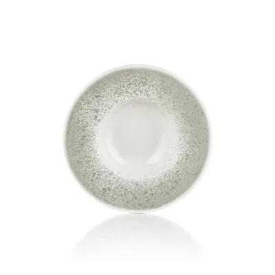 Natura Ocean Gastro 28 Cm Deep Plate