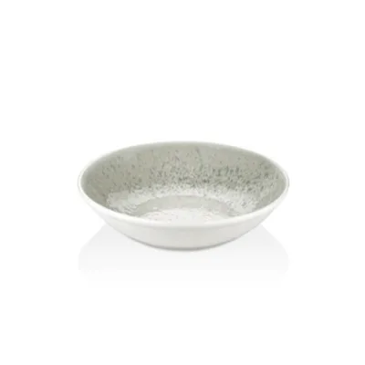 Natura Ocean Flavor 23 Cm Deep Plate