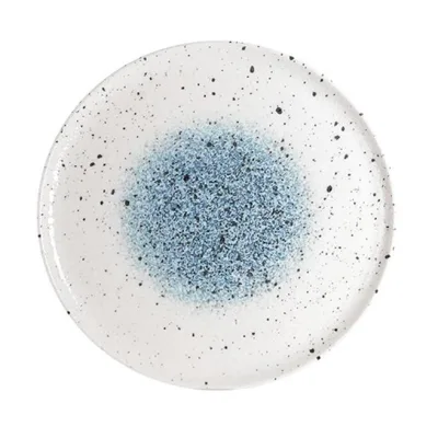 Valencia Düz Tabak 25 cm