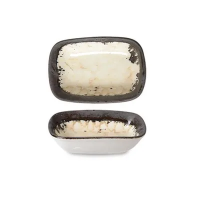 Valencia Kare Tabak 14 cm