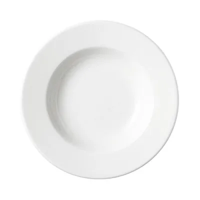 Porselen Soley Alumilite Çukur Tabak 22C