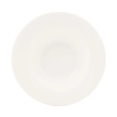 Porselen Dove Alumilite Çukur Tabak 21Cm