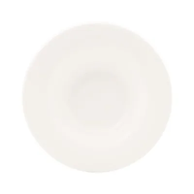 Porselen Dove Alumilite Çukur Tabak 25Cm