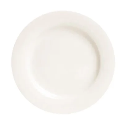 Porselen Dove Alumilite Düz Tabak 17Cm 