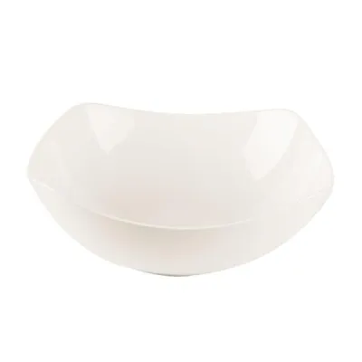 Porselen Square Alumilite Kase 16Cm   