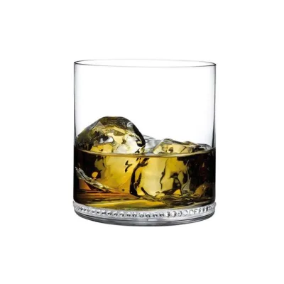 22194 Stone Spirit Viski Bardağı