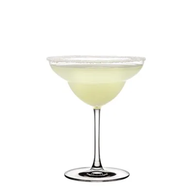 66120 Vintage Margarita Bardağı