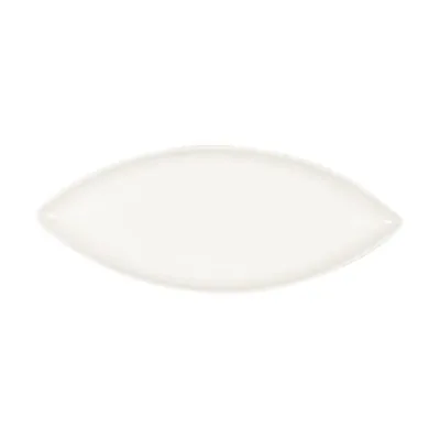 Porselen Minimax Paşabahçe Oval Tabak