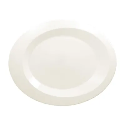 Porselen Giro Oval Tabak