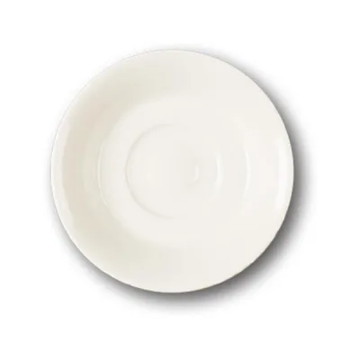 Porselen Fine Dine Fincan Tabağı