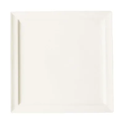 Porselen Classic Gourmet Kare Tabak