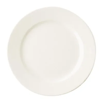 Porselen Banquet Düz Tabak