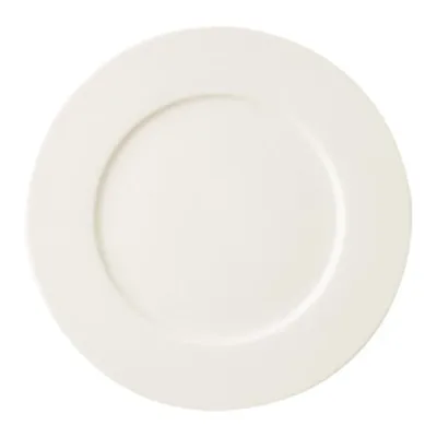 Porselen Fine Dine Düz Tabak