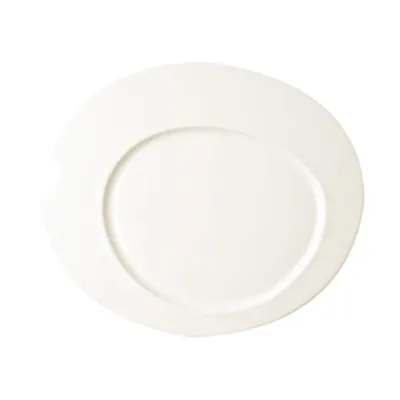 Porselen All Spice Oval Tabak