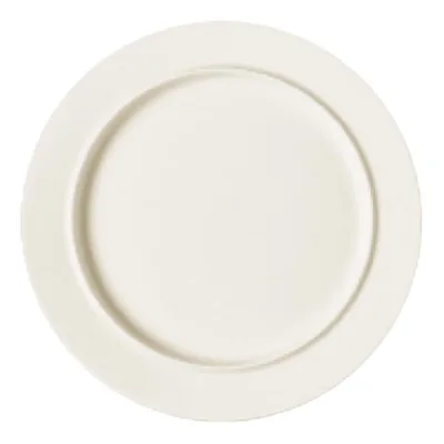 Porselen All Spice Düz Tabak