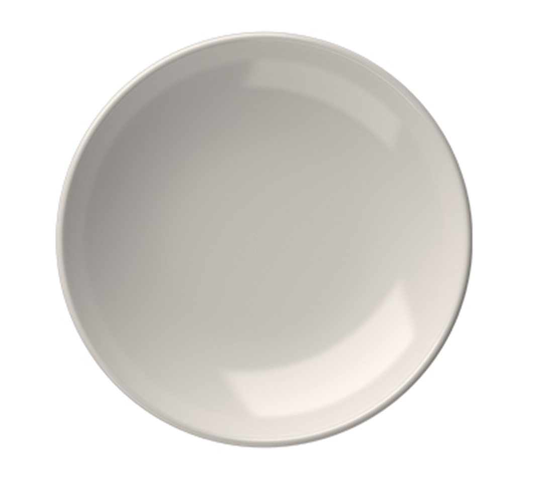 Porser Lona Valle Çukur Tabak 20 cm