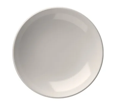 Porser Lona Valle Çukur Tabak 22 cm