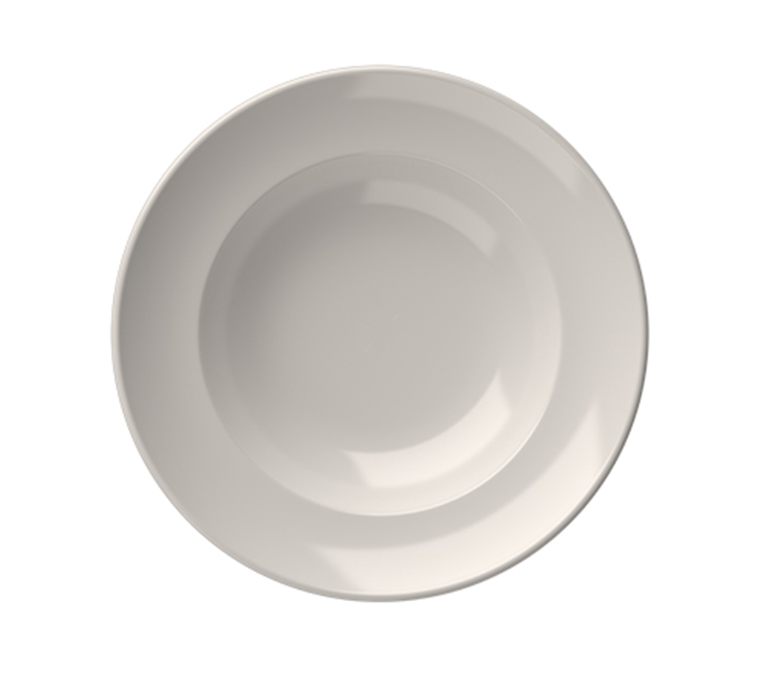 Porser Lona Magnus Oval Kayık Tabak 14 cm