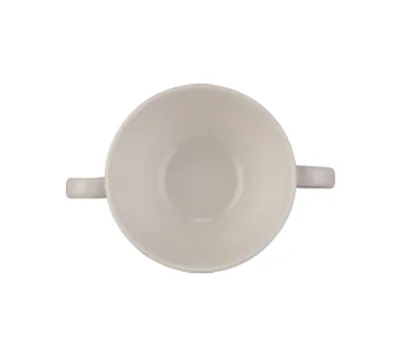 Porser Mesa Kulplu Kase 13 cm