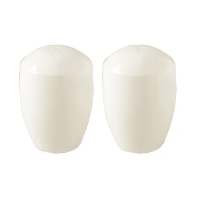 Porselen Classic Gourmet Tuzluk & Biberlik