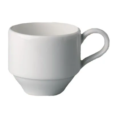 Porselen Lyra Fincan