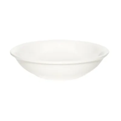 Porselen Classic Gourmet Çukur Tabak