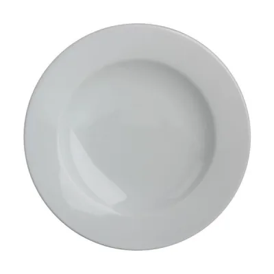 Porselen Bella Çukur Tabak