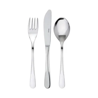 Yemek Kaşık 198 mm