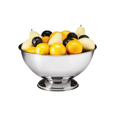 Çelik Punch Bowl
