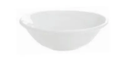 Porselen Troy Beyaz Kase 16Cm      