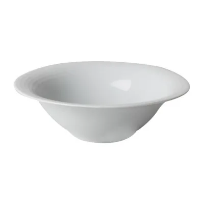 Porselen Focus Beyaz Kase 23Cm     
