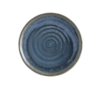 Bonna Lagoon Ocean Düz Tabak 18 cm
