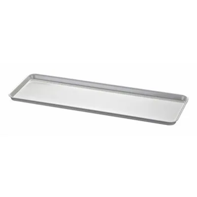 Açık Büfe Kahvaltı Sunum Tepsi