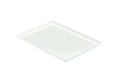 Açık Büfe Pastane Sunum Tepsi 35x24 cm