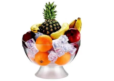 Polikarbonat Punch Case 29 cm