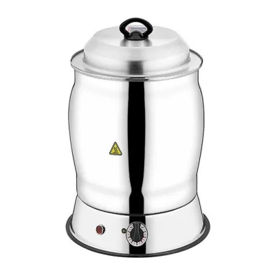 Çelik Model Midi Çorba Isıtıcı 9 lt CB13