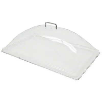 Camwear Oval Kapak