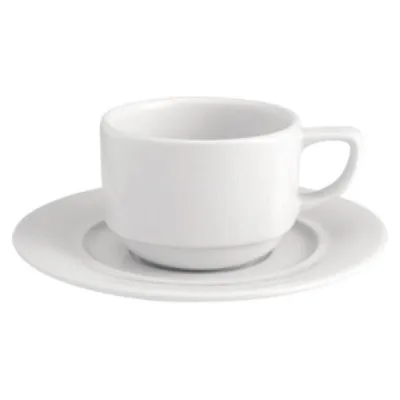 Porselen Floransa Espresso/Kahve Fincan Takımı