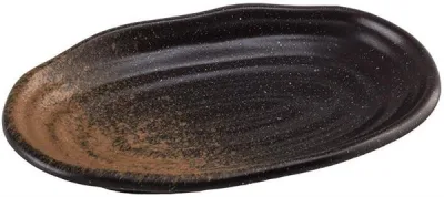 Ahşap Tuz/Biber Değirmeni Seramik 21 Cm (Dcb-21)