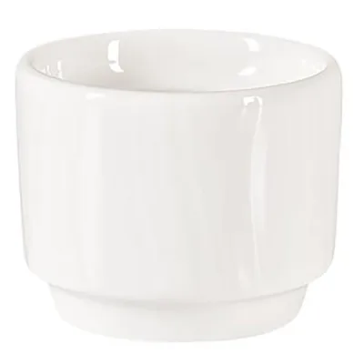 Hasır Bezli Oval Sepet 28 Cm (Es-2820)
