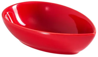 Patates Sunum Oval20*28 Cm (Ops-20)