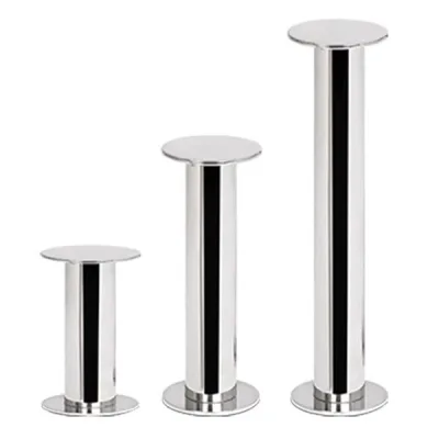 Elegance Zest 11 Cm Organik Kase 70 Cc