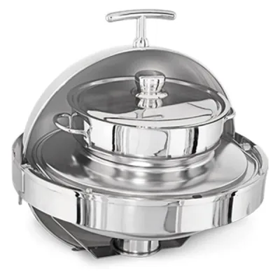 Kolezyum Zest 19 Cm Düz Tabak