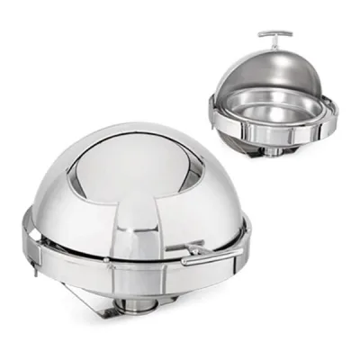 Luna Zest 19 Cm Düz Tabak